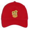 Five Panel Twill Cap Thumbnail