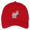 Five Panel Twill Cap Thumbnail