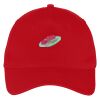 Five Panel Twill Cap Thumbnail