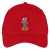Five Panel Twill Cap Thumbnail