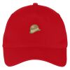 Five Panel Twill Cap Thumbnail
