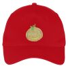 Five Panel Twill Cap Thumbnail