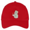 Five Panel Twill Cap Thumbnail