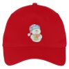 Five Panel Twill Cap Thumbnail