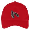 Five Panel Twill Cap Thumbnail