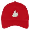 Five Panel Twill Cap Thumbnail