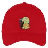 Five Panel Twill Cap Thumbnail