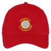 Five Panel Twill Cap Thumbnail