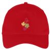 Five Panel Twill Cap Thumbnail