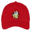 Five Panel Twill Cap Thumbnail