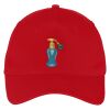 Five Panel Twill Cap Thumbnail