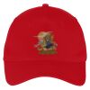 Five Panel Twill Cap Thumbnail