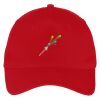 Five Panel Twill Cap Thumbnail