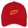 Five Panel Twill Cap Thumbnail