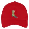 Five Panel Twill Cap Thumbnail