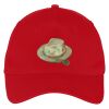 Five Panel Twill Cap Thumbnail