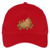 Five Panel Twill Cap Thumbnail