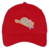 Five Panel Twill Cap Thumbnail