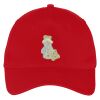 Five Panel Twill Cap Thumbnail