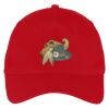 Five Panel Twill Cap Thumbnail