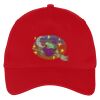 Five Panel Twill Cap Thumbnail