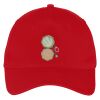 Five Panel Twill Cap Thumbnail