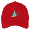 Five Panel Twill Cap Thumbnail