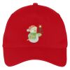 Five Panel Twill Cap Thumbnail