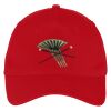 Five Panel Twill Cap Thumbnail