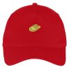 Five Panel Twill Cap Thumbnail