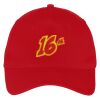Five Panel Twill Cap Thumbnail