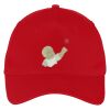 Five Panel Twill Cap Thumbnail