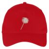 Five Panel Twill Cap Thumbnail