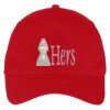 Five Panel Twill Cap Thumbnail