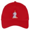 Five Panel Twill Cap Thumbnail