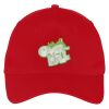 Five Panel Twill Cap Thumbnail