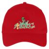 Five Panel Twill Cap Thumbnail