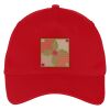 Five Panel Twill Cap Thumbnail