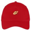 Five Panel Twill Cap Thumbnail