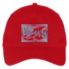 Five Panel Twill Cap Thumbnail