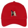 Five Panel Twill Cap Thumbnail