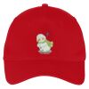 Five Panel Twill Cap Thumbnail