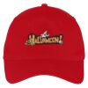 Five Panel Twill Cap Thumbnail
