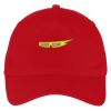 Five Panel Twill Cap Thumbnail