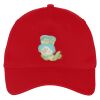 Five Panel Twill Cap Thumbnail