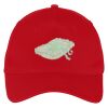 Five Panel Twill Cap Thumbnail