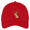 Five Panel Twill Cap Thumbnail