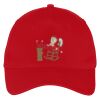 Five Panel Twill Cap Thumbnail