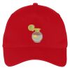 Five Panel Twill Cap Thumbnail