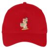Five Panel Twill Cap Thumbnail